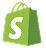 logo shoppify