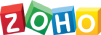 logo zoho